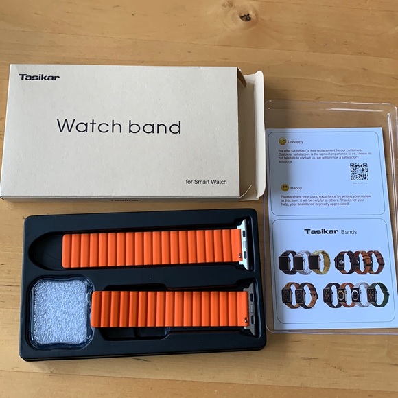 Watch band for Apple watch New - Picture 1 of 3